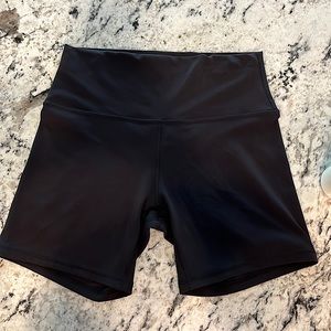 Lululemon Align 6” Biker Shorts